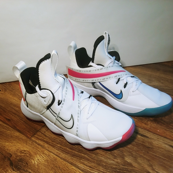 nike react hyperset se